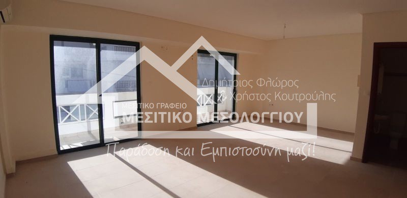 Γραφείο 62 τ.μ. πρός πώληση, Αιτωλοακαρνανία, Ιερά Πόλη Μεσολογγίου