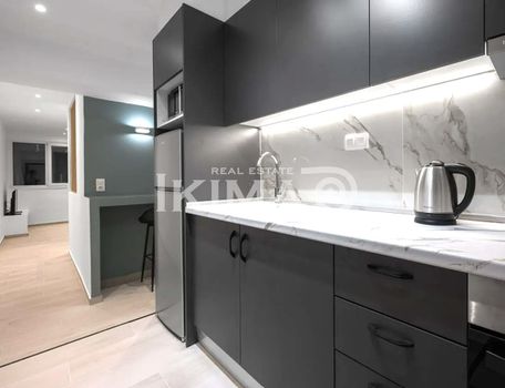 Studio 41sqm for sale-Vardaris
