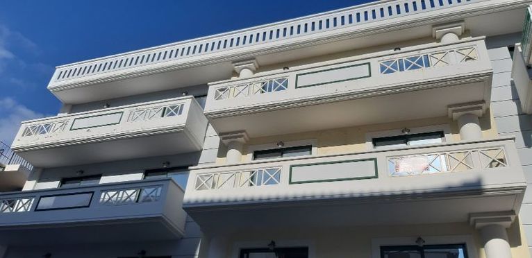 Γραφείο 36 τ.μ. για πώληση, Αιτωλοακαρνανία, Ιερά Πόλη Μεσολογγίου