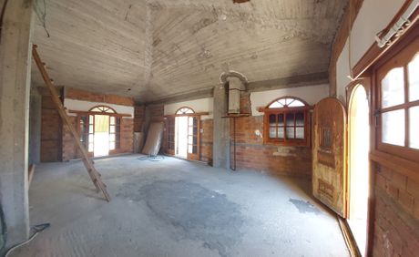 Apartment 36sqm for sale-Aitoliko