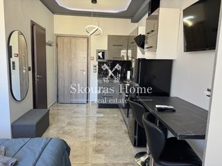 Studio / γκαρσονιέρα 25 τ.μ. για ενοικίαση