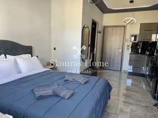 Studio / γκαρσονιέρα 25 τ.μ. για ενοικίαση, Ν. Ιωαννίνων, Ιωάννινα-thumb-15