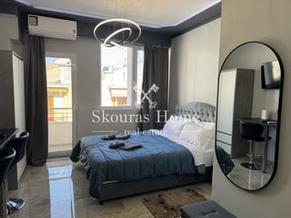 Studio / γκαρσονιέρα 25 τ.μ. για ενοικίαση, Ν. Ιωαννίνων, Ιωάννινα-thumb-7