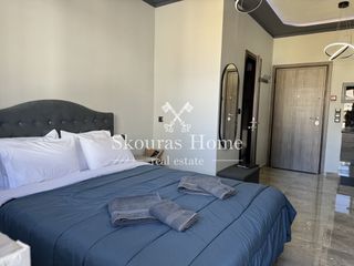Studio / γκαρσονιέρα 25 τ.μ. για ενοικίαση, Ν. Ιωαννίνων, Ιωάννινα-thumb-18