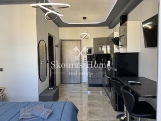 Studio / γκαρσονιέρα 25 τ.μ. για ενοικίαση, Ν. Ιωαννίνων, Ιωάννινα-thumb-5
