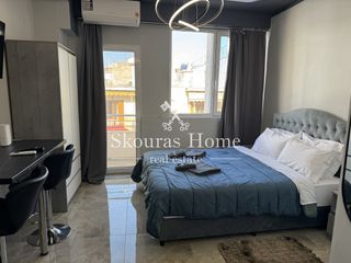 Studio / γκαρσονιέρα 25 τ.μ. για ενοικίαση, Ν. Ιωαννίνων, Ιωάννινα-thumb-8