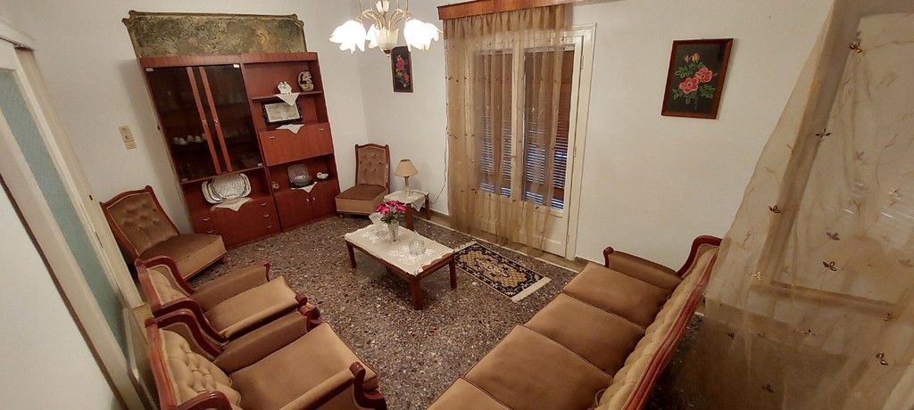 Μονοκατοικία 198 τ.μ. πρός πώληση, Αιτωλοακαρνανία, Οινιάδες