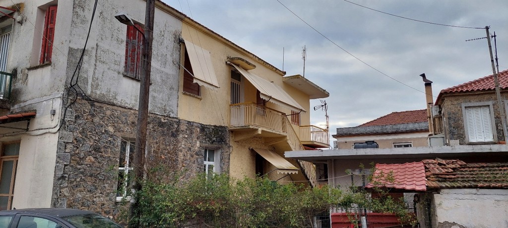 Μονοκατοικία 198 τ.μ. πρός πώληση, Αιτωλοακαρνανία, Οινιάδες