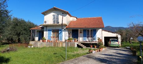 Detached home 95sqm for sale-Iera Poli Messologiou