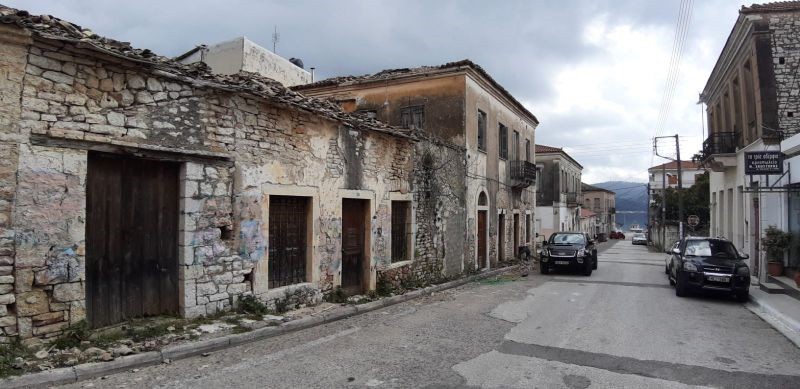 Μονοκατοικία 305,05 τ.μ. πρός πώληση, Αιτωλοακαρνανία, Αστακός