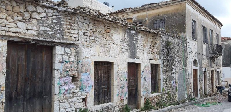 Μονοκατοικία 305,05 τ.μ. πρός πώληση, Αιτωλοακαρνανία, Αστακός