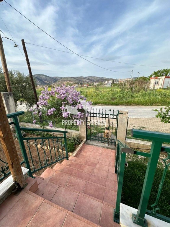 Μονοκατοικία 140 τ.μ. πρός πώληση, Εβρος, Αλεξανδρούπολη
