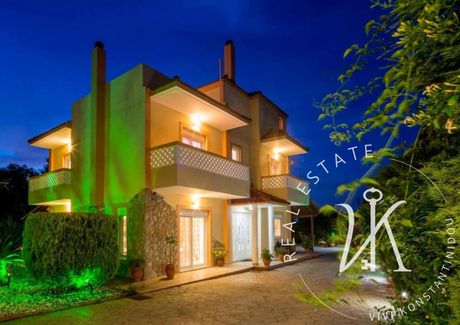 Maisonette 222sqm for sale-Rhodes