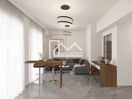 Apartment 60sqm for sale-Thermaikos » Peraia
