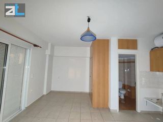 Studio / γκαρσονιέρα 28 τ.μ. για ενοικίαση, Αχαΐα, Πάτρα-thumb-5