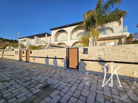 Apartment complex 750sqm for sale-Rhodes