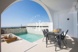 Συγκρότημα διαμερισμάτων 750 τ.μ. για πώληση