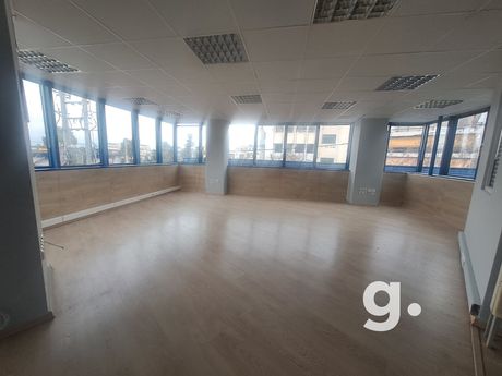 Γραφείο 338τ.μ. για ενοικίαση-Αγία παρασκευή