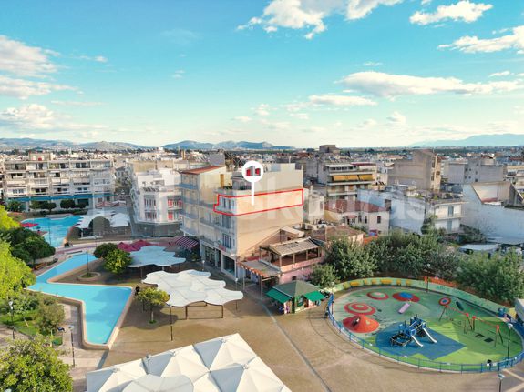 Διαμέρισμα 90 τ.μ. για πώληση, Αργολίδα, Άργος