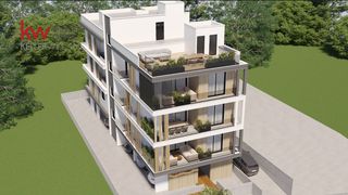 Διαμέρισμα 86 τ.μ. για πώληση, Λάρνακα, Αραδίππου-thumb-1