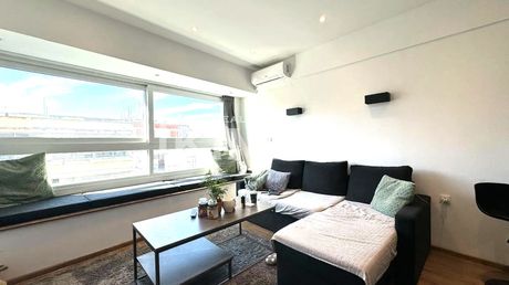 Studio / γκαρσονιέρα 61 τ.μ. για πώληση