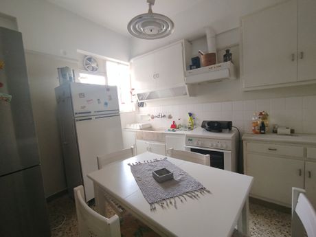 Apartment 97sqm for sale-Patision - Acharnon » Agios Panteleimonas