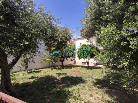 Land plot 180sqm for sale-Patra » Kastellokabos