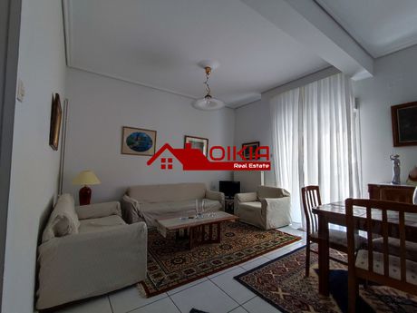 Διαμέρισμα 100τ.μ. για ενοικίαση-Βόλος » Μεταμόρφωση