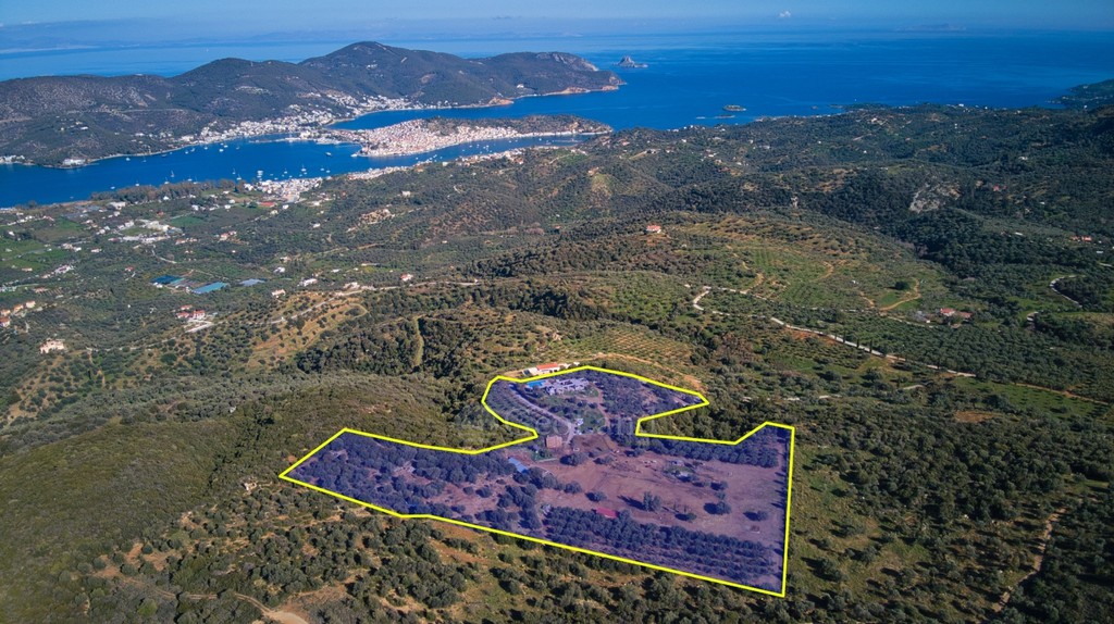 Μονοκατοικία 260 τ.μ. προς πώληση, Αγία Σωτήρα Τροιζήνας