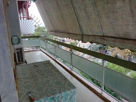 Apartment 100sqm for sale-Mets - Kalimarmaro » Mets