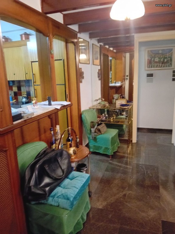 Διαμέρισμα 100 τ.μ. πρός πώληση, Αθήνα - Κέντρο, Μετς - Καλλιμάρμαρο