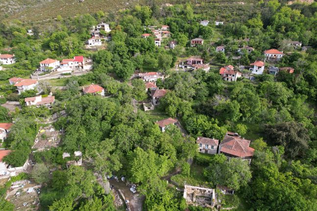 Οικόπεδο 979 τ.μ. για πώληση, Ν. Καβάλας, Θάσος