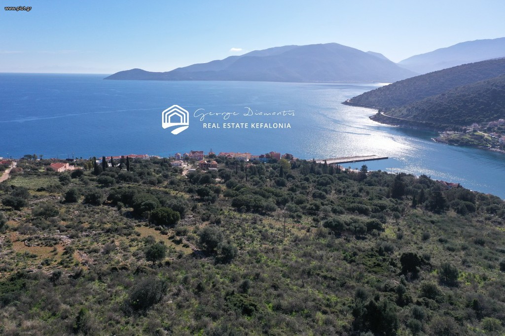 Αγροτεμάχια 3.040 τ.μ. προς πώληση, Πύλαρος