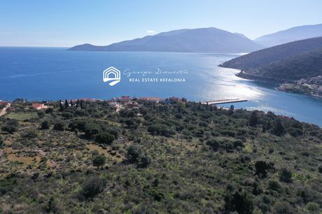 Αγροτεμάχια 3.040τ.μ. για πώληση-Κεφαλονιά » Πύλαρος
