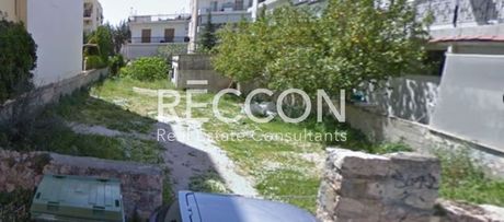 Land plot 467sqm for sale-Glyfada » Terpsithea