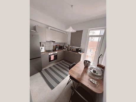 Apartment 60sqm for sale-Patra » Ipsila Alonia