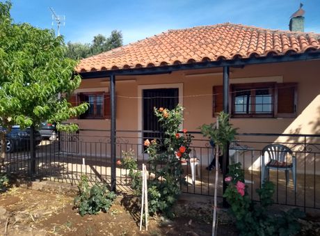 Μονοκατοικία 45τ.μ. για πώληση-Λάρισσος » Άνω βελιτσές