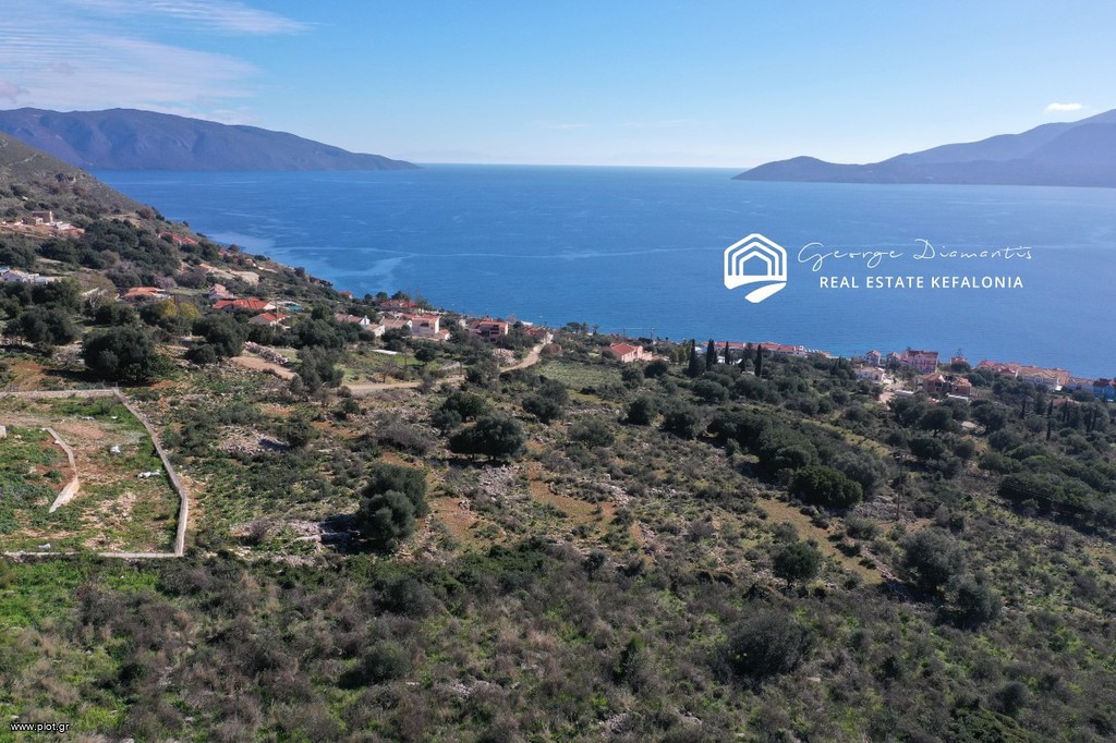 Αγροτεμάχια 2.019 τ.μ. προς πώληση, Πύλαρος