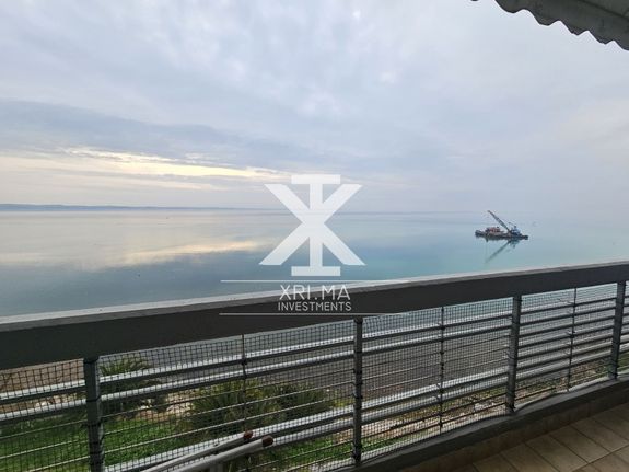 Διαμέρισμα 124 τ.μ. για πώληση, Θεσσαλονίκη - Περιφ/Κοί Δήμοι, Καλαμαριά