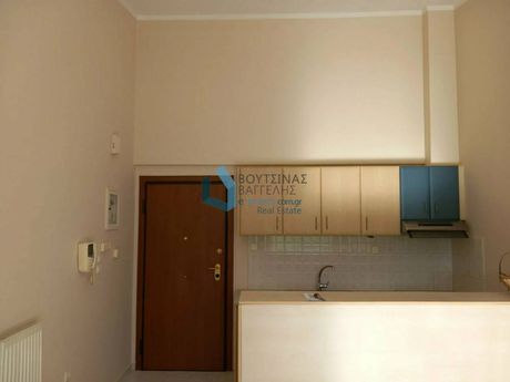 Διαμέρισμα 50 τ.μ. για ενοικίαση