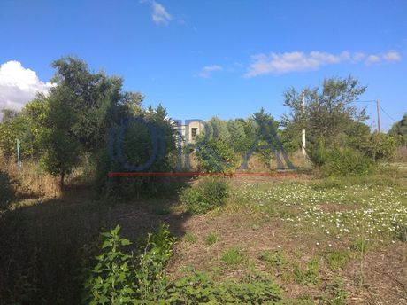 Οικόπεδο 335τ.μ. για πώληση-Πάτρα » Γηροκομείο