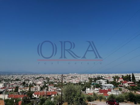 Οικόπεδο 2.500τ.μ. για πώληση-Πάτρα » Καρυά