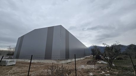 Επιχείρηση 900 τ.μ. για ενοικίαση