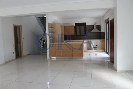 Maisonette 133sqm for rent-Patra » Perivolia
