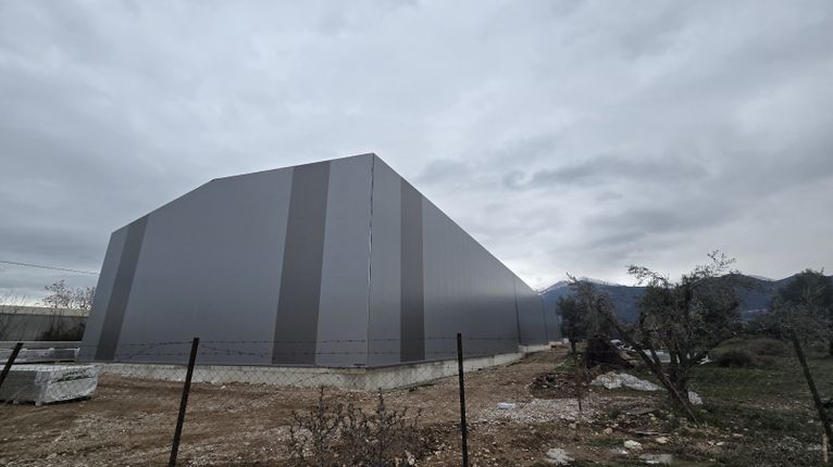 Business 1.350 sqm for rent, Achaia, Messatida