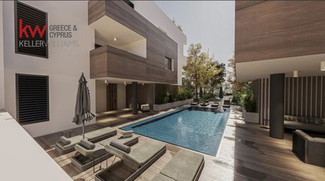 Διαμέρισμα 164,3τ.μ. για πώληση-Λειβάδια