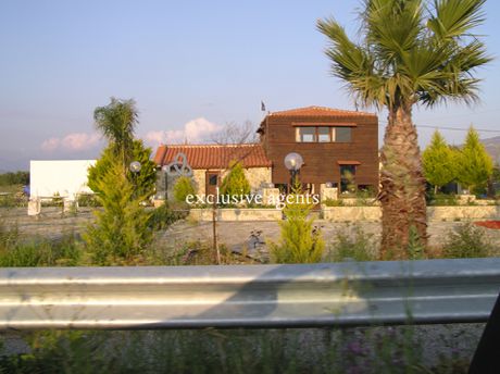 Land plot 14.000 sqm for sale