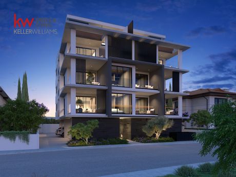 Κτίριο 1τ.μ. για πώληση-