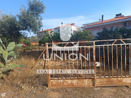 Οικόπεδο 636 τ.μ. για πώληση