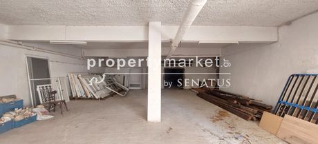 Warehouse 510sqm for rent-Kavala » Vyronas